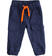 Pantaloni cargo bambino sarabanda NAVY-3854