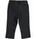 Pantalone felpato per bambino sarabanda NERO-0658_back