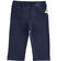 Pantalone bambino Fiat Nuova 500 sarabanda NAVY-3854 back