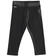 Leggings bambina garzato sarabanda NERO-0658