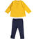 Completo sportivo bambina in jersey sarabanda OCRA-1477_back