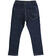 Jeans ragazzo in cotone organico sarabanda NAVY-7775_back