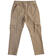 Pantalone cargo ragazzo sarabanda NOCCIOLA-0937