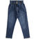 Jeans ragazza sarabanda BLU-7750