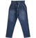 Jeans ragazza sarabanda BLU-7750 back