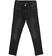 Jeans slim per ragazza sarabanda NERO-7990