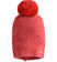 Cappello bambina in tricot sarabanda ROSSO-2253