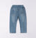 Pantalone jeans bambino sarabanda STONE BLEACH-7350 back
