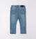 Jeans slim bambino sarabanda STONE BLEACH-7350_back