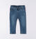 Jeans slim bambino sarabanda			STONE WASHED-7450