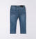 Jeans slim bambino sarabanda STONE WASHED-7450_back