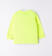 Maglietta girocollo bambino sarabanda GREEN ACID-5841_back