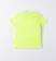 T-shirt bambino sarabanda GREEN ACID-5841_back