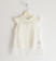 Camicia due pezzi in voile sarabanda			PANNA-0112