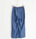 Particolare pantalone in lyocell sarabanda STONE WASHED-7450_back