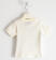 T-shirt 100% cotone con stella sarabanda PANNA-0112_back