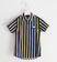 Camicia a manica corta in popeline stretch sarabanda OCRA-1536 back