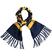 Sciarpa in tricot stile college sarabanda NAVY-3854