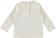 Maglietta a manica lunga di cotone con stampa sarabanda MILK-0111_back