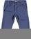 Pantalone lungo slim fit in cotone elasticizzato sarabanda AVION-BLU-8229