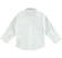 Comoda ed elegante camicia cerimonia per bambino in cotone sarabanda BIANCO-0113_back
