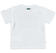 T-shirt bambino 100% cotone con squali sarabanda BIANCO-0113_back