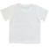 T-shirt 100% cotone con stampa rock sarabanda BIANCO-0113_back