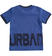 Simpatica t-shirt 100% cotone sarabandapromo ROYAL SCURO-3755_back