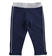 Pratico pantalone in felpa stretch con elastico stampato sarabandapromo			GRIGIO-BLU-6RR7