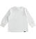 Maglietta maniche lunghe bambino 100% cotone con stampa sarabandapromo BIANCO-0113_back