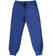 Pantalone ragazzo sportivo con stampa sarabandapromo BLU-3766