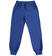 Pantalone ragazzo sportivo con stampa sarabandapromo BLU-3766_back