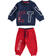 Tuta bambino grafiche varie sarabandapromo			NAVY-3854