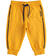 Pantalone sportivo in felpa bambino sarabandapromo			GIALLO-1645