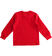 Maglietta bambino varie stampe sarabandapromo ROSSO-2253_back