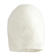 Morbido cappello modello cuffia in tricot 100% cotone minibanda			PANNA-0112
