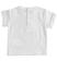 T-shirt 100% cotone con ricamo barca minibanda BIANCO-0113_back