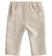Elegante pantalone 100% lino minibanda BEIGE-BLU-6PN4_back