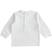 Maglietta neonato girocollo con stampe minibanda BIANCO-0113_back
