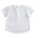 T-shirt neonato con cagnolino minibanda BIANCO-0113 back