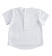 T-shirt neonato con cagnolino minibanda BIANCO-0113_back