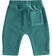 Pantaloni neonato finte toppe minibanda OTTANIO-4217 back