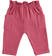 Pantaloni bimba in tricot minibanda MALAGA-2643 back
