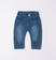 Jeans bimba minibanda STONE BLEACH-7350