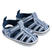Sandali in tela per neonato minibanda AVION-3724
