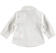 Camicia a manica lunga neonato con motivo cavalli minibanda GRIGIO-NERO-6BE4_back