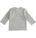 Maglietta girocollo in interlock per neonato ido GRIGIO MELANGE-8992_back