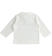 Graziosa maglietta girocollo 100% cotone per neonato ido PANNA-GIALLO-8221_back