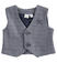 Elegante gilet per neonato ido NAVY-3885