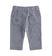 Elegante pantalone per neonato ido NAVY-3885_back